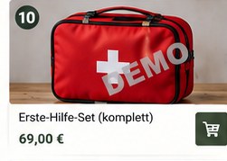 Beispielbild Produkt 10