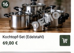 Beispielbild Produkt 16