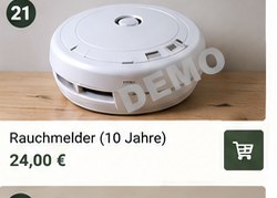 Beispielbild Produkt 21