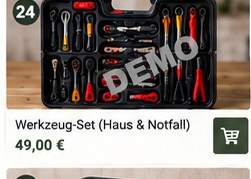 Beispielbild Produkt 24