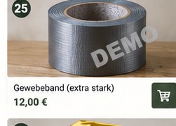 Beispielbild Produkt 25