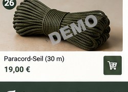 Beispielbild Produkt 26