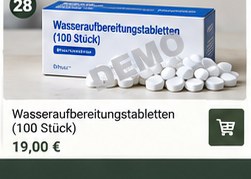 Beispielbild Produkt 28